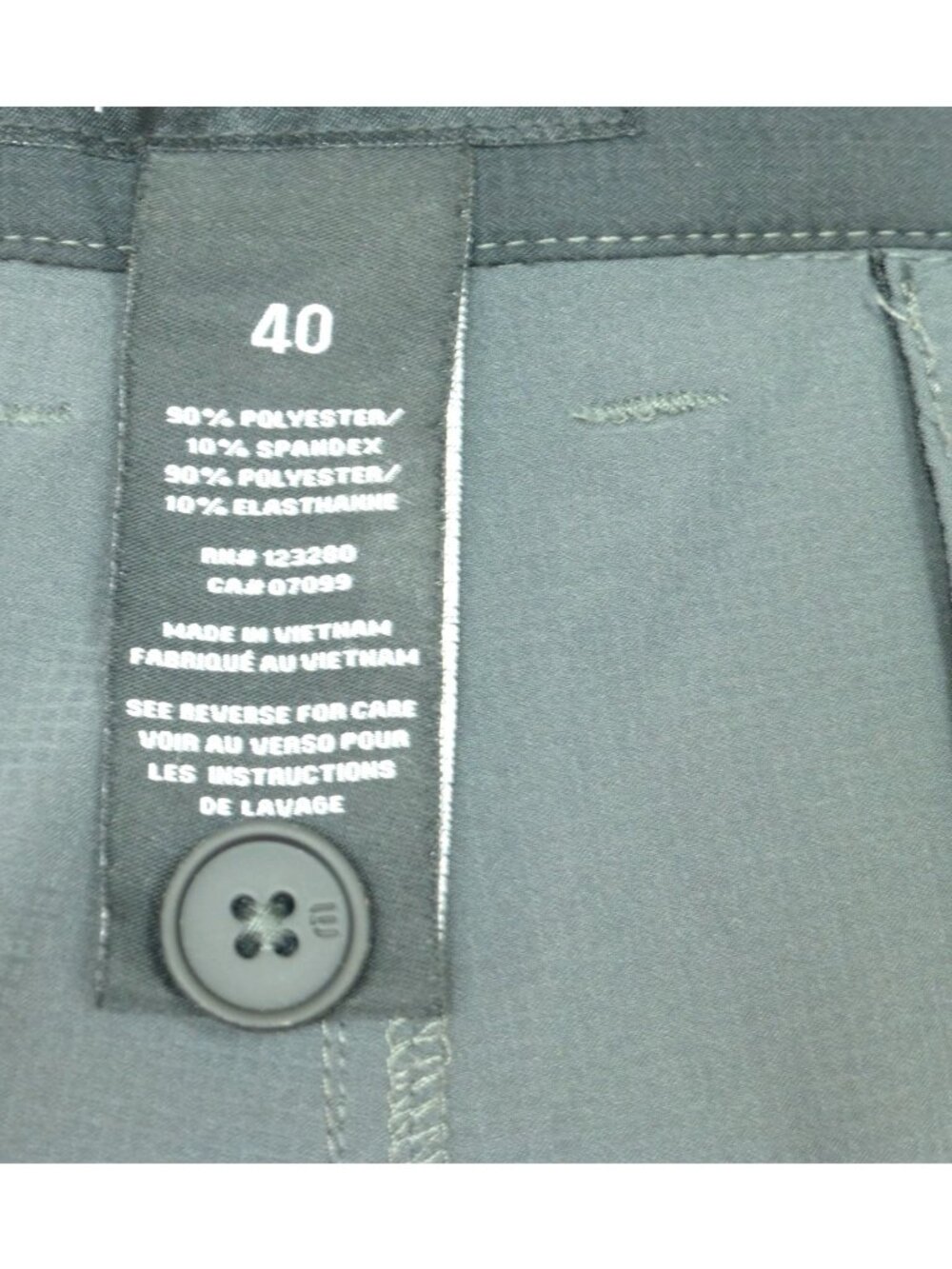 Travis Matthews Golf Shorts Mens 40 - Picture 5 of 11